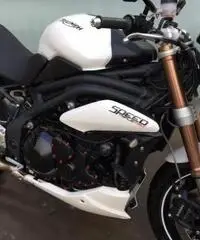 TRIUMPH Speed Triple 1050 speed triple