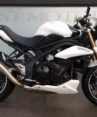 TRIUMPH Speed Triple 1050 speed triple