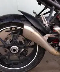 TRIUMPH Speed Triple 1050 speed triple