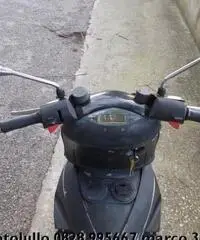 APRILIA Area 51 1998