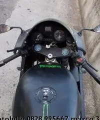 APRILIA RS 125 1996