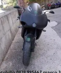 APRILIA RS 125 1996