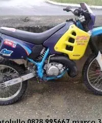 APRILIA RX  50 1998