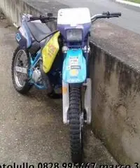 APRILIA RX  50 1998