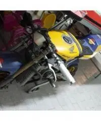 BETA Euro tipo veicolo Minimoto cc 50 BETA Euro tipo veicolo Minimoto cc 50