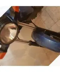 BMW k100- 1986