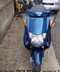 HONDA Jazz 250 1998 HONDA Jazz 250 1998