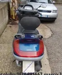 HONDA Jazz 250 1998 HONDA Jazz 250 1998