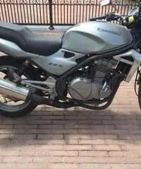 kawasaki