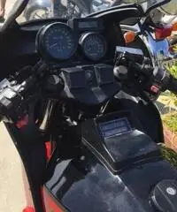 KAWASAKI ZX750E1 turbo