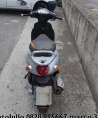KYMCO People 150 2000