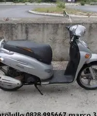KYMCO People 150 2000