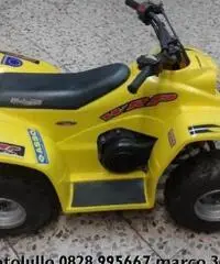 MALAGUTI Grizzly 4 Wheels 2005 MALAGUTI Grizzly 4 Wheels 2005
