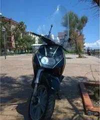 Piaggio Beverly 200 Nero - 2003 Piaggio Beverly 200 Nero - 2003