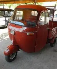 Piaggio Ape 450 Piaggio Ape 450