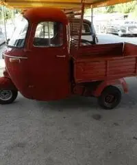 Piaggio Ape 450 Piaggio Ape 450