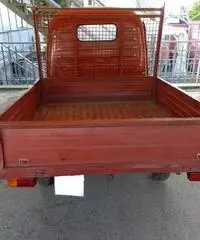 Piaggio Ape 450 Piaggio Ape 450