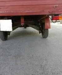 Piaggio Ape 450 Piaggio Ape 450