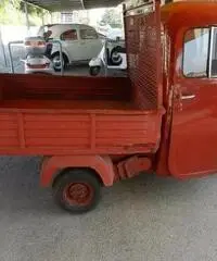 Piaggio Ape 450 Piaggio Ape 450