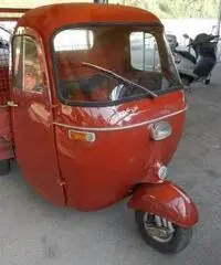 Piaggio Ape 450 Piaggio Ape 450