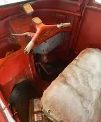 Piaggio Ape 450