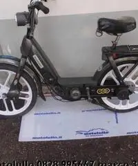 PIAGGIO Ciao 50 1991 PIAGGIO Ciao 50 1991