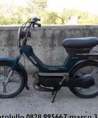 PIAGGIO Si 50 1991 PIAGGIO Si 50 1991