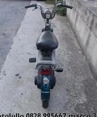 PIAGGIO Si 50 1991 PIAGGIO Si 50 1991