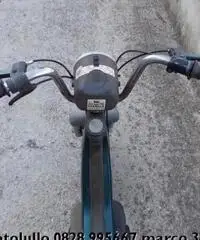 PIAGGIO Si 50 1991 PIAGGIO Si 50 1991