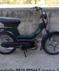 PIAGGIO Si 50 1991 PIAGGIO Si 50 1991