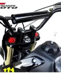 Pit Bike 125 CRF - Cerchi 17-14 2015