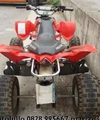 POLARIS OutLaw 525 E 525 motore ktm POLARIS OutLaw 525 E 525 motore ktm