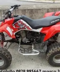 POLARIS OutLaw 525 E 525 motore ktm POLARIS OutLaw 525 E 525 motore ktm