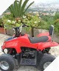 Quad o quod aeon Italiano Quad o quod aeon Italiano
