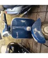 vespa sprint 150 del 1969 vespa sprint 150 del 1969