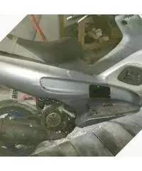 Gilera Runner 180 - 2000
