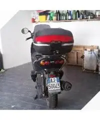 MBK Skyliner 125 - 1999