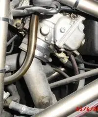 DUCATI 350 tipo veicolo Super Sportive cc 350