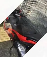 Gilera Nexus 500