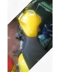 Honda Hornet 600 cc