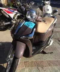 PIAGGIO Liberty 125 NEW LIBERTY 125 ABS PIAGGIO Liberty 125 NEW LIBERTY 125 ABS