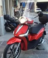 PIAGGIO Liberty 125 NEW LIBERTY 125 ABS PIAGGIO Liberty 125 NEW LIBERTY 125 ABS