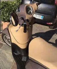 PIAGGIO Liberty 125 NEW LIBERTY 125 ABS PIAGGIO Liberty 125 NEW LIBERTY 125 ABS