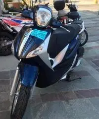 PIAGGIO Medley 125 abs PIAGGIO Medley 125 abs