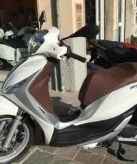 PIAGGIO Medley 125 abs PIAGGIO Medley 125 abs