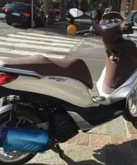 PIAGGIO Medley 125 abs PIAGGIO Medley 125 abs