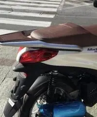 PIAGGIO Medley 125 abs PIAGGIO Medley 125 abs