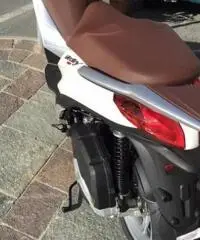 PIAGGIO Medley 125 abs PIAGGIO Medley 125 abs