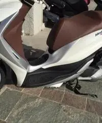 PIAGGIO Medley 125 abs PIAGGIO Medley 125 abs