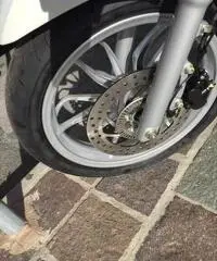 PIAGGIO Medley 125 abs PIAGGIO Medley 125 abs